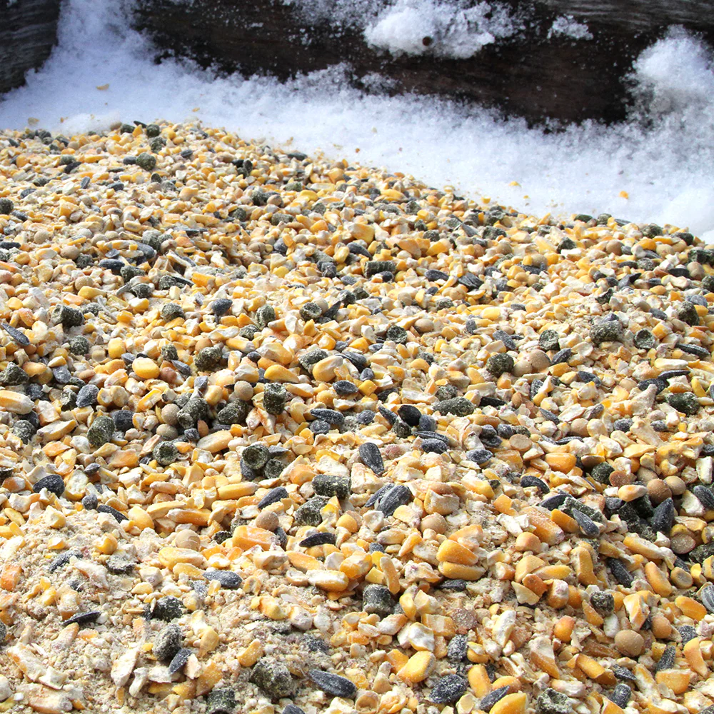 Ani-logics JAC (Just Add Corn) Deer Feed 1,000lbs (50lb bags) - Image 3