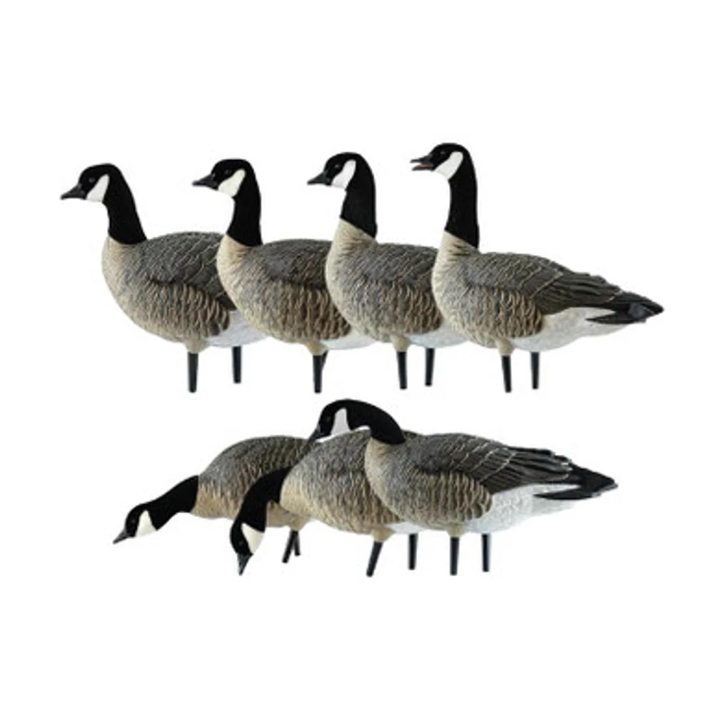 Avian-X AXF Lessers: Outfitter Pack / 12 Decoys / 12 Slot Bag Included - Image 2
