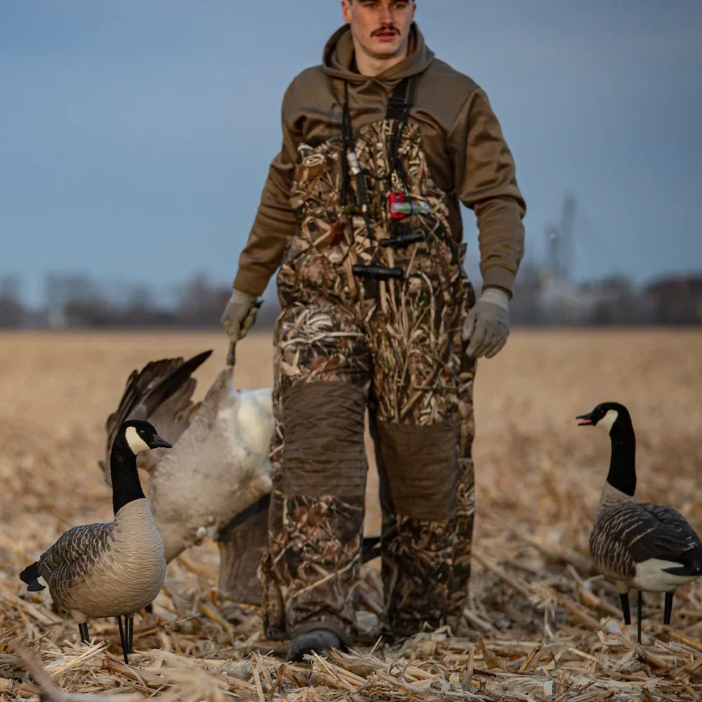 Avian-X AXP HONKERS FEEDER PACK / 6 DECOYS - Image 4