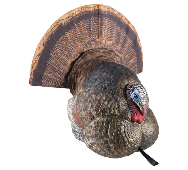 Avian-X LCD Strutter Turkey Decoy