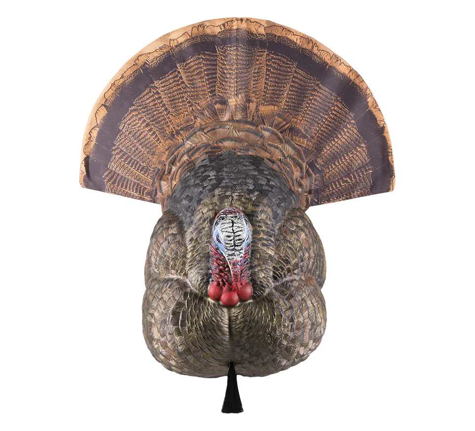Avian-X LCD Strutter Turkey Decoy - Image 2