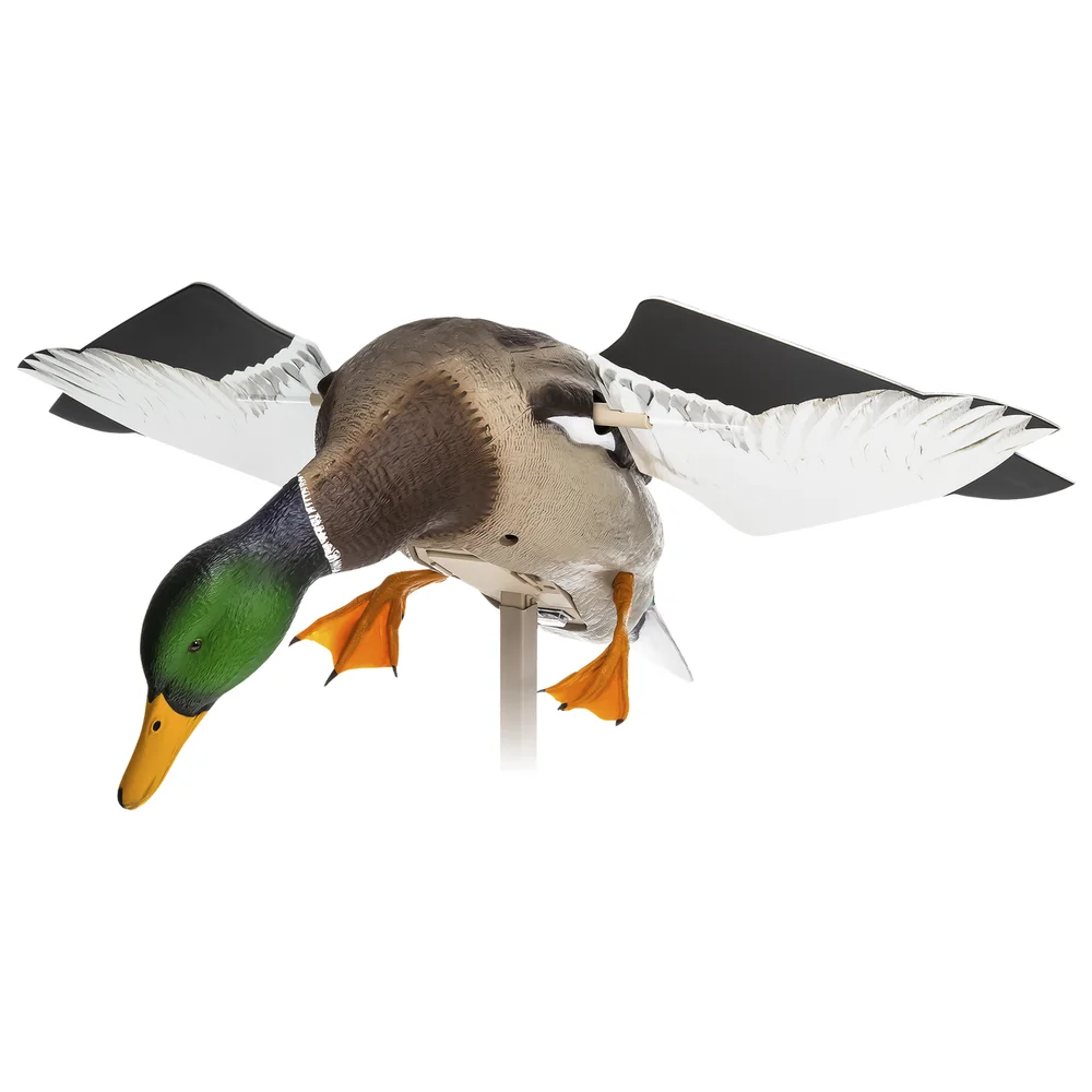 Avian-X Powerflight Mallard Spinning Wing Duck Decoy - Image 3