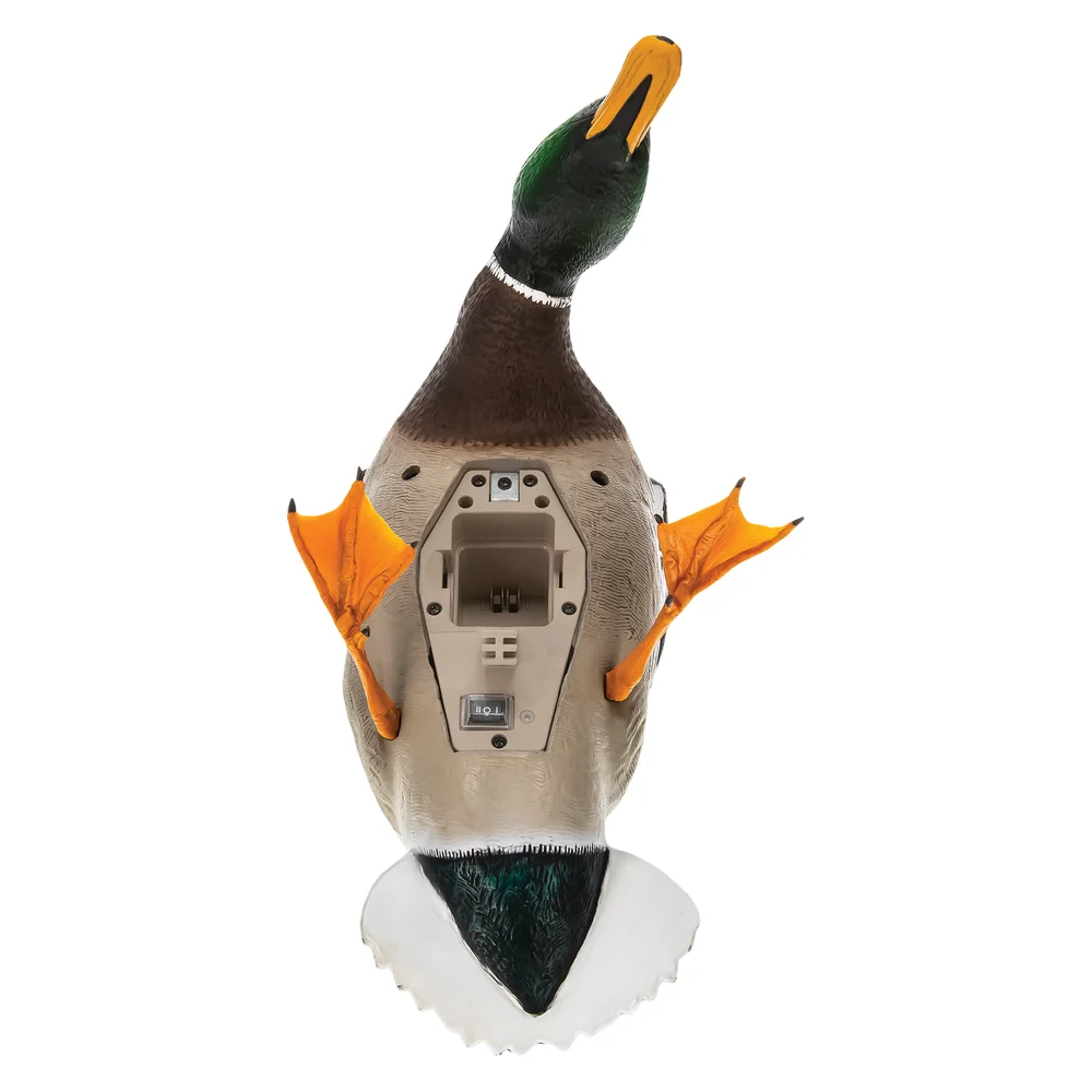 Avian-X Powerflight Mallard Spinning Wing Duck Decoy - Image 8