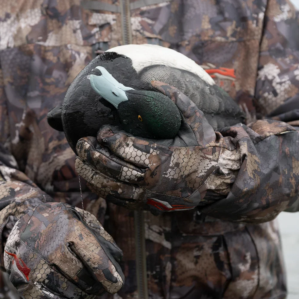 Avian-X TOPFLIGHT Bluebills / 6 Floating Decoys - Image 6