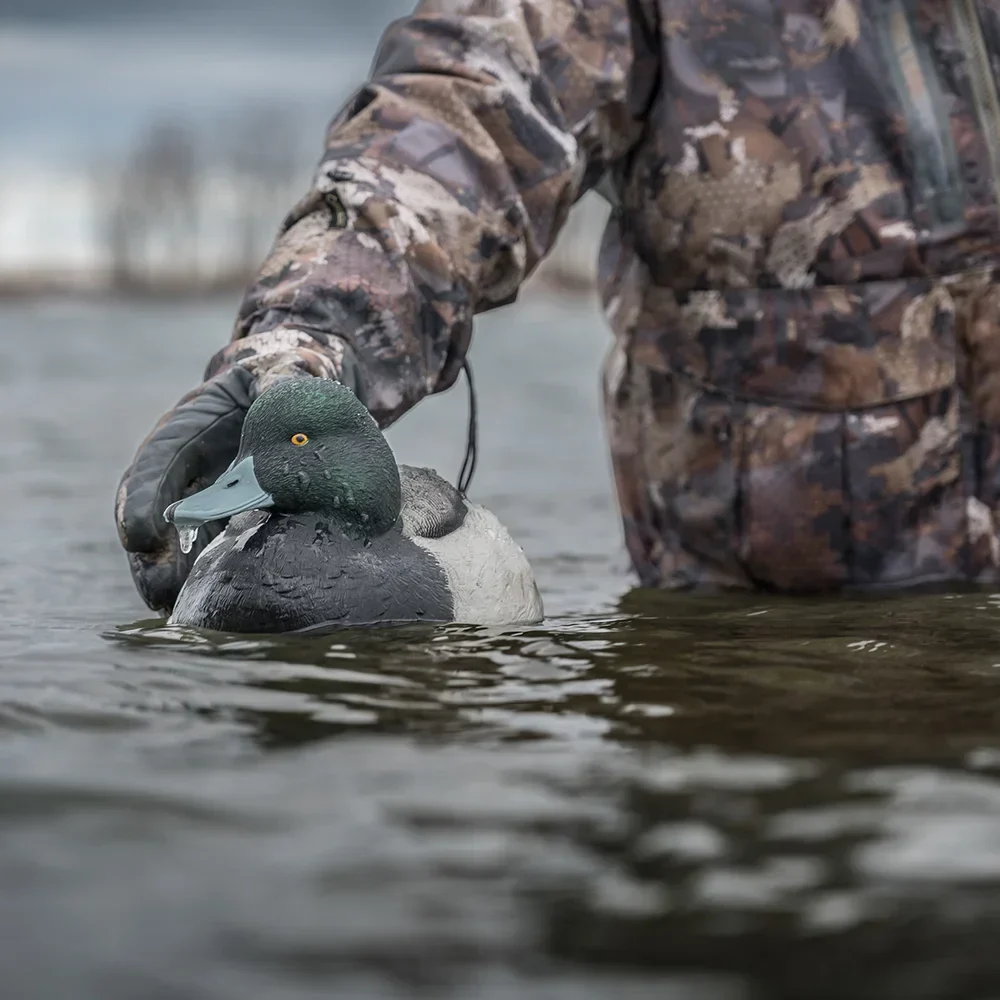 Avian-X TOPFLIGHT Bluebills / 6 Floating Decoys - Image 7