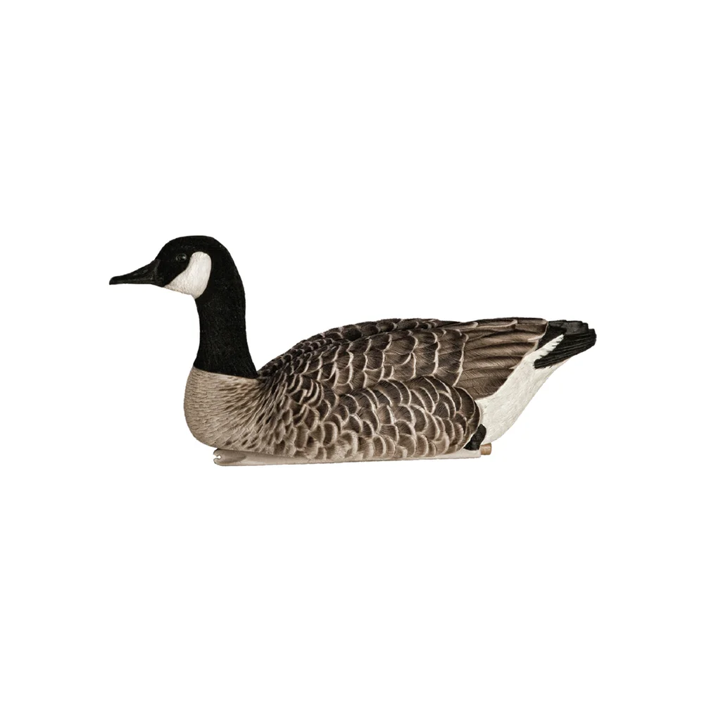 Avian-X Topflight Honkers Floating Goose Decoys (4 Pack) - Image 4