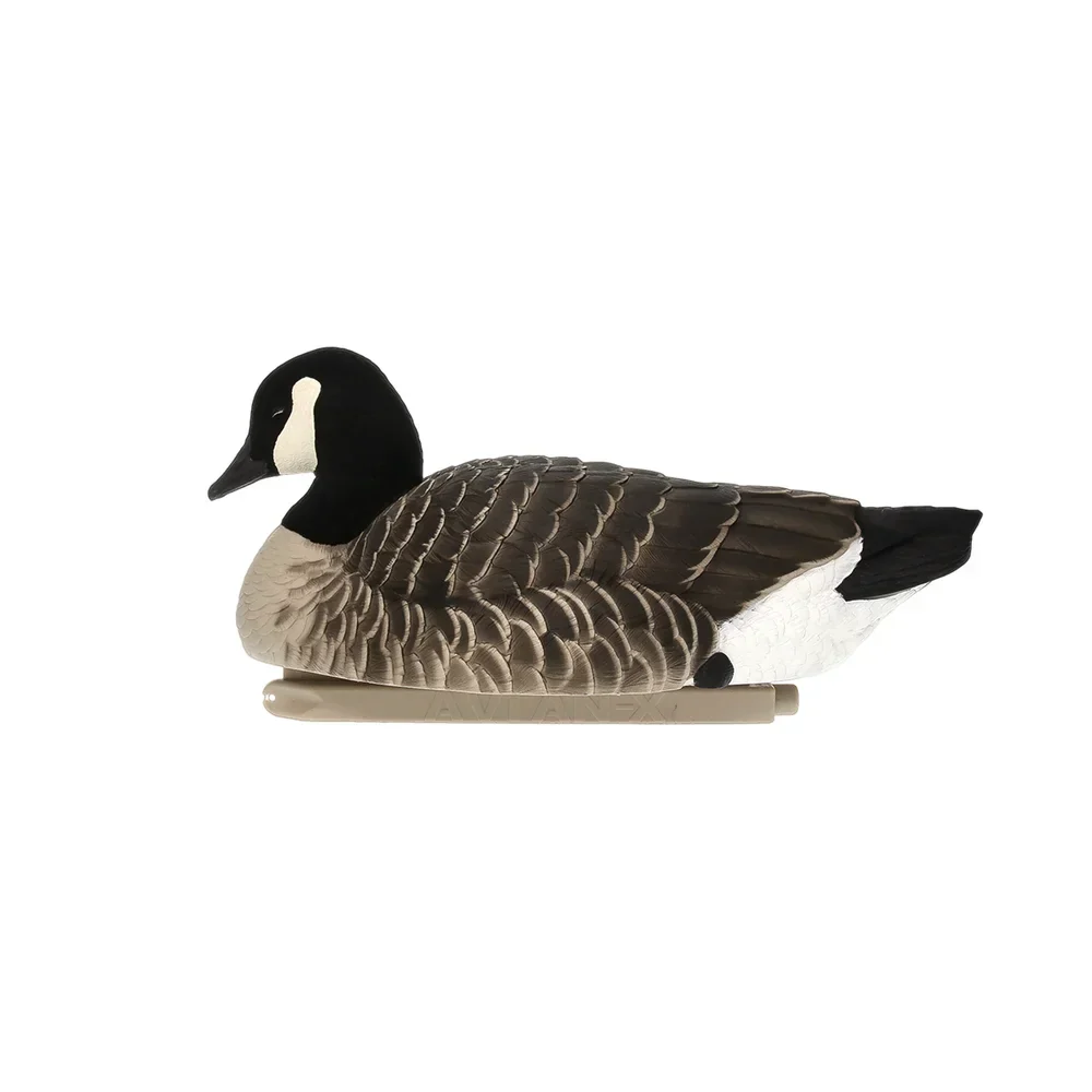 Avian-X Topflight Lesser Floating Goose Decoys (4 Pack) - Image 3
