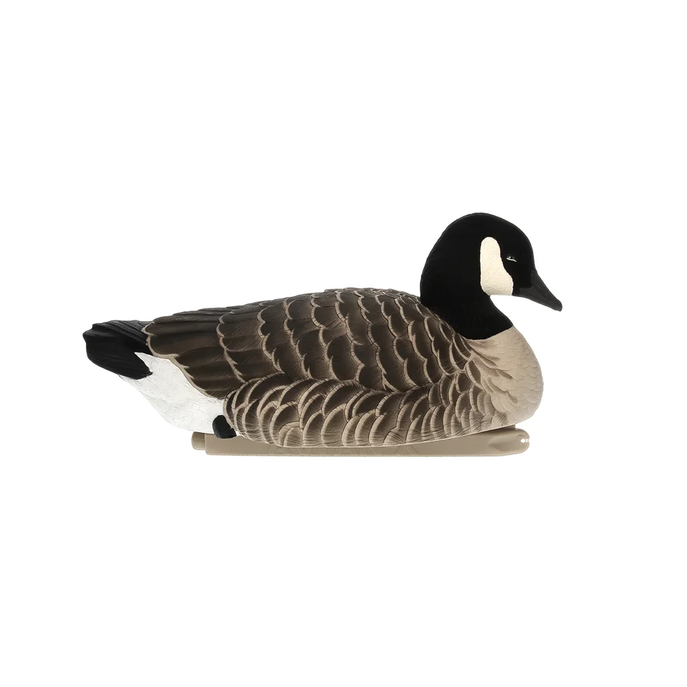 Avian-X Topflight Lesser Floating Goose Decoys (4 Pack) - Image 5
