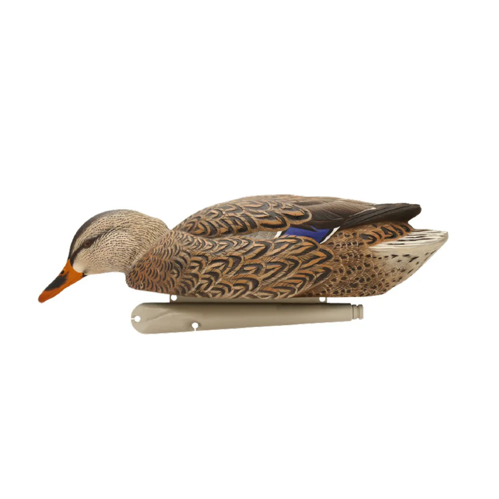 Avian-X Topflight Mallards Fusion Pack / 6 Floating Decoys - Image 10