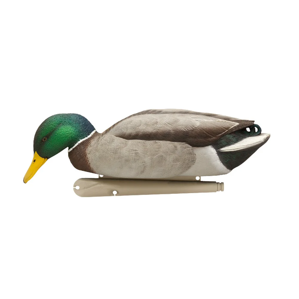 Avian-X Topflight Mallards Fusion Pack / 6 Floating Decoys - Image 11