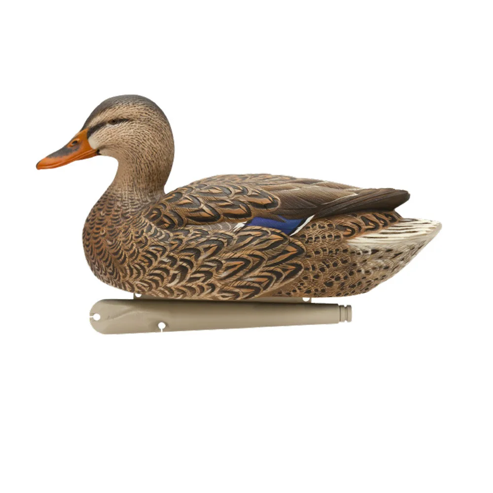 Avian-X Topflight Mallards Fusion Pack / 6 Floating Decoys - Image 8