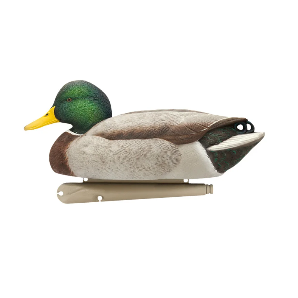 Avian-X Topflight Mallards Fusion Pack / 6 Floating Decoys - Image 9