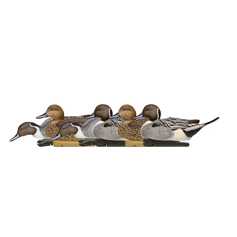 Avian-X Topflight Pintails / 6 Floating Decoys - Image 2