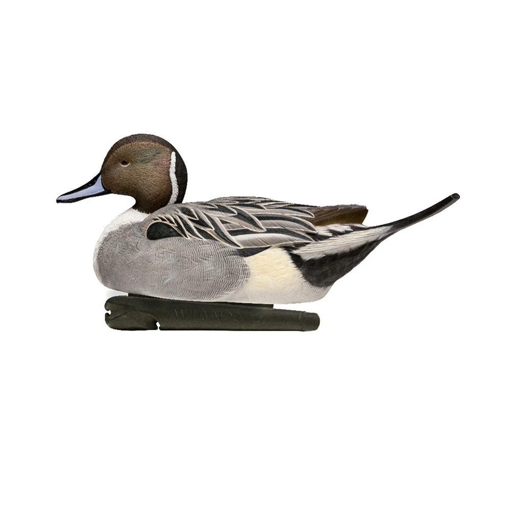 Avian-X Topflight Pintails / 6 Floating Decoys - Image 5