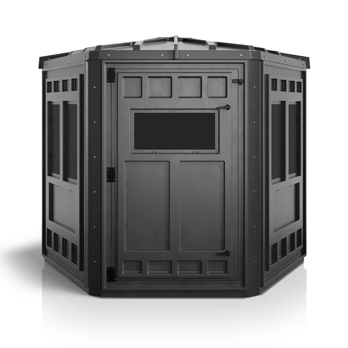 Booner 6-Panel Hunting Blind by Maverick - Image 5