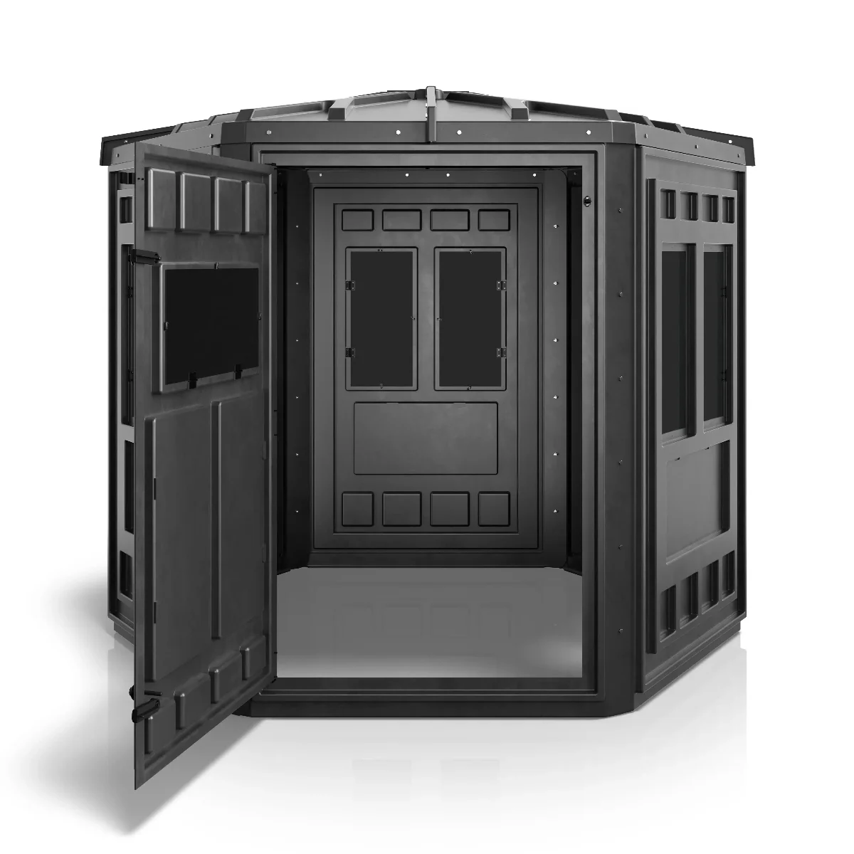 Booner 6-Panel Hunting Blind by Maverick - Image 6