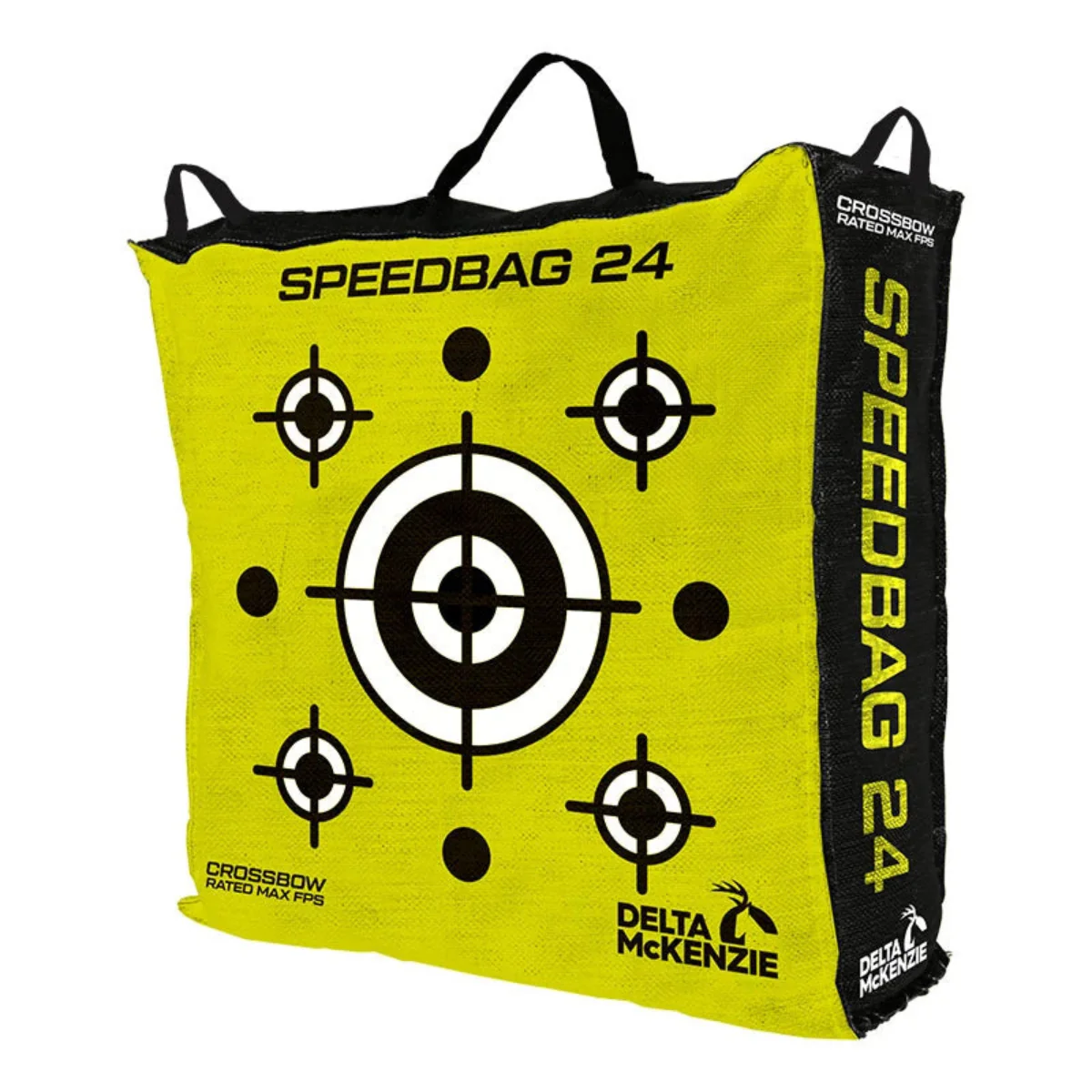 Delta McKenzie 24" Speedbag Archery Bag Target - 475 FPS