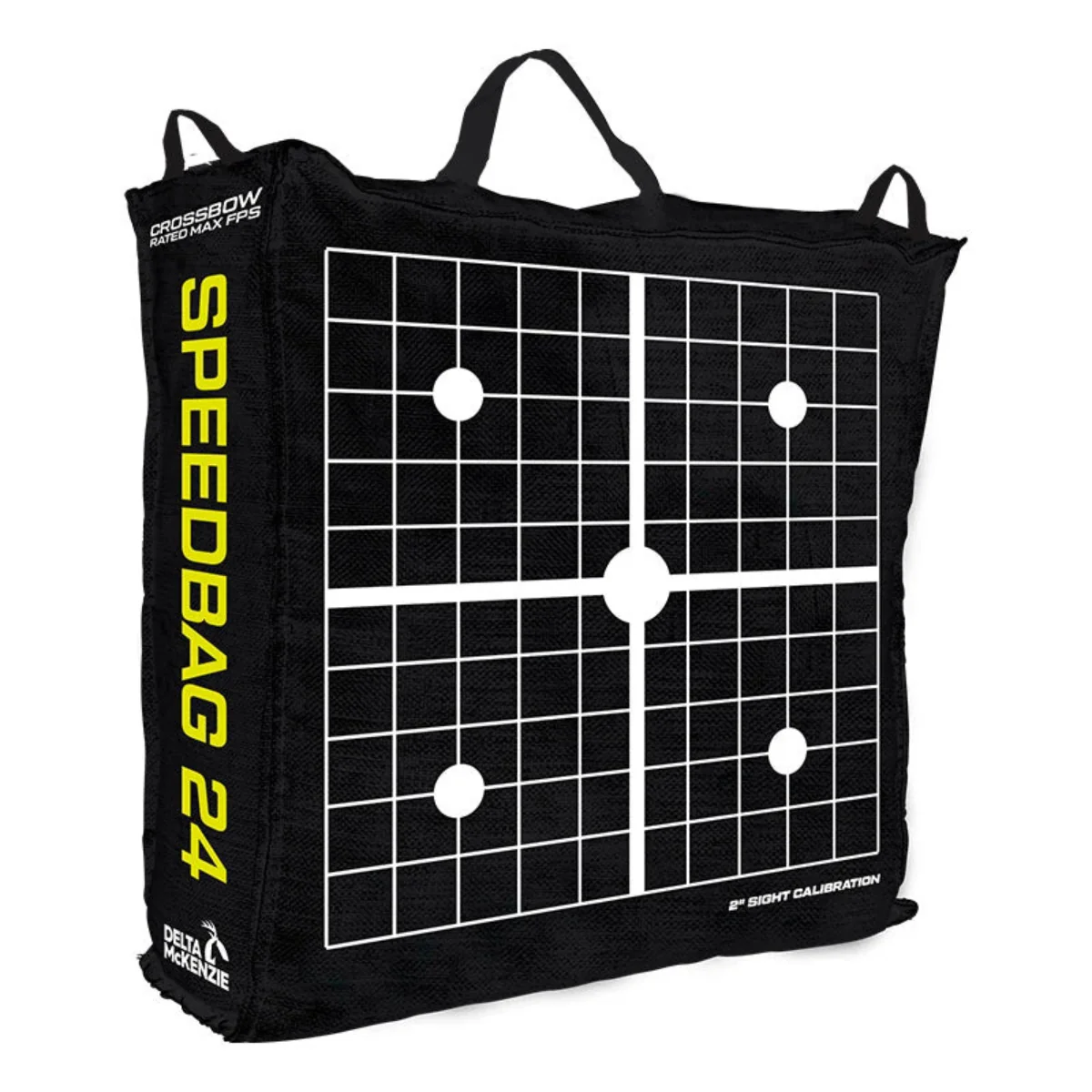 Delta McKenzie 24" Speedbag Archery Bag Target - 475 FPS - Image 2