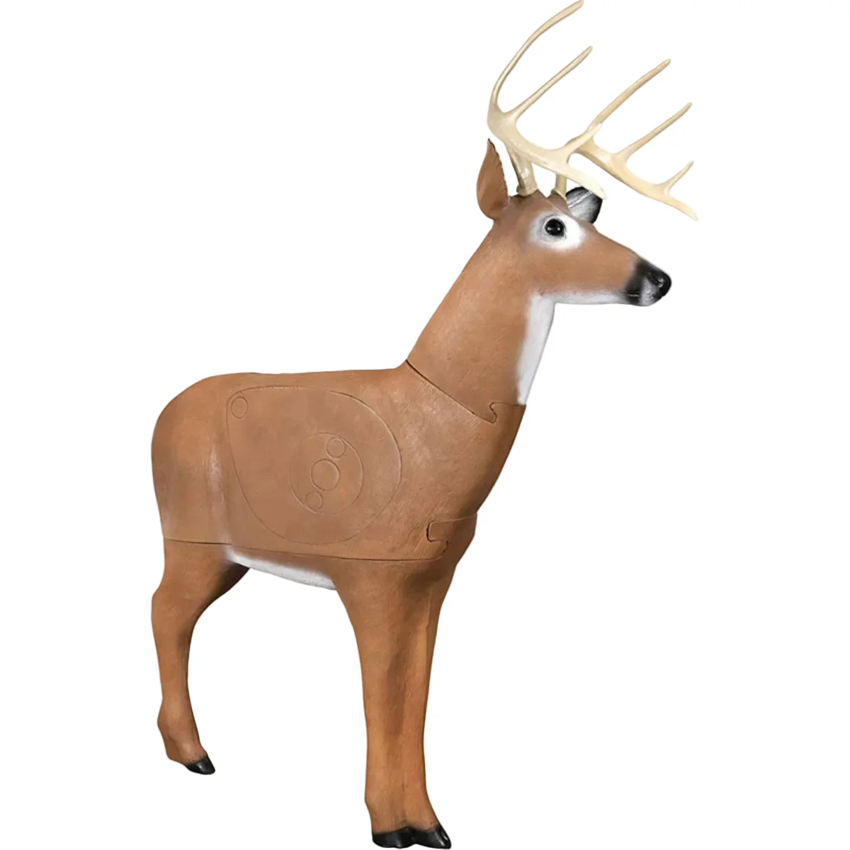 Delta McKenzie Big Daddy ™ QuivAR Enabled Buck Archery Target