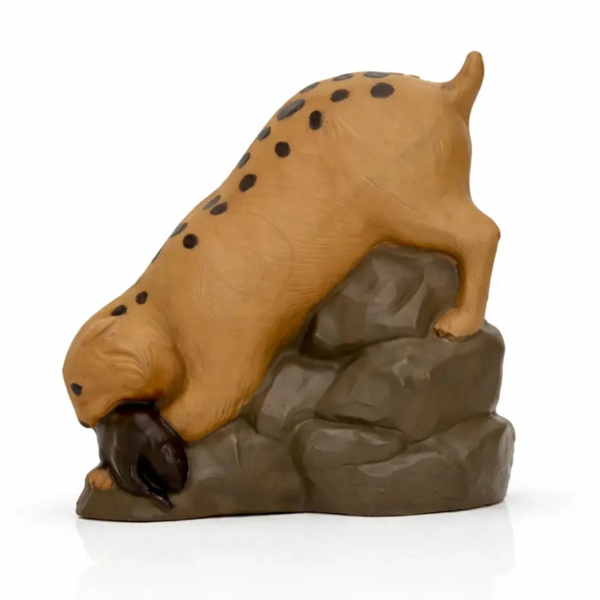 Delta McKenzie 3D Bobcat Archery Target