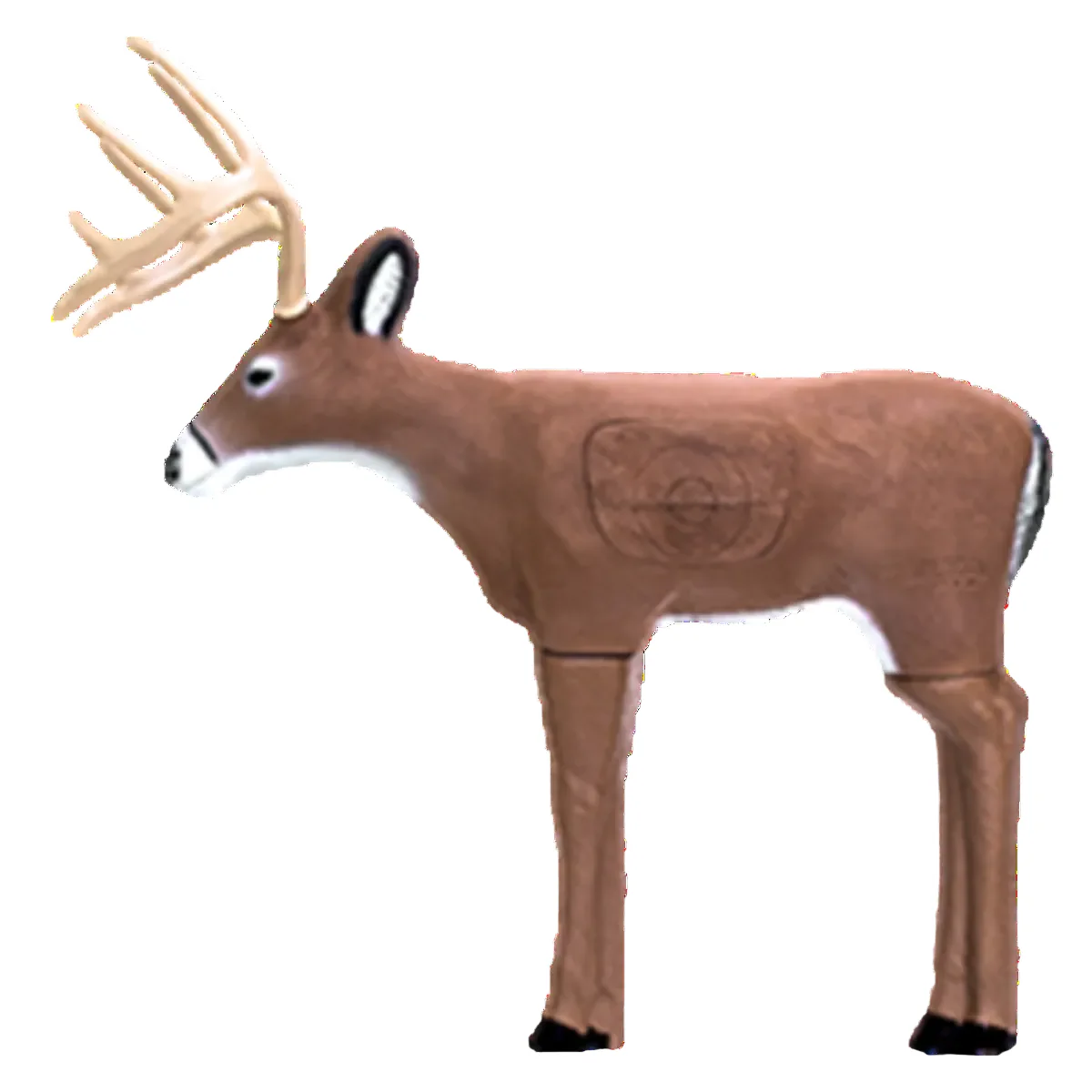 Delta McKenzie Intruder Deer 3D Archery Target