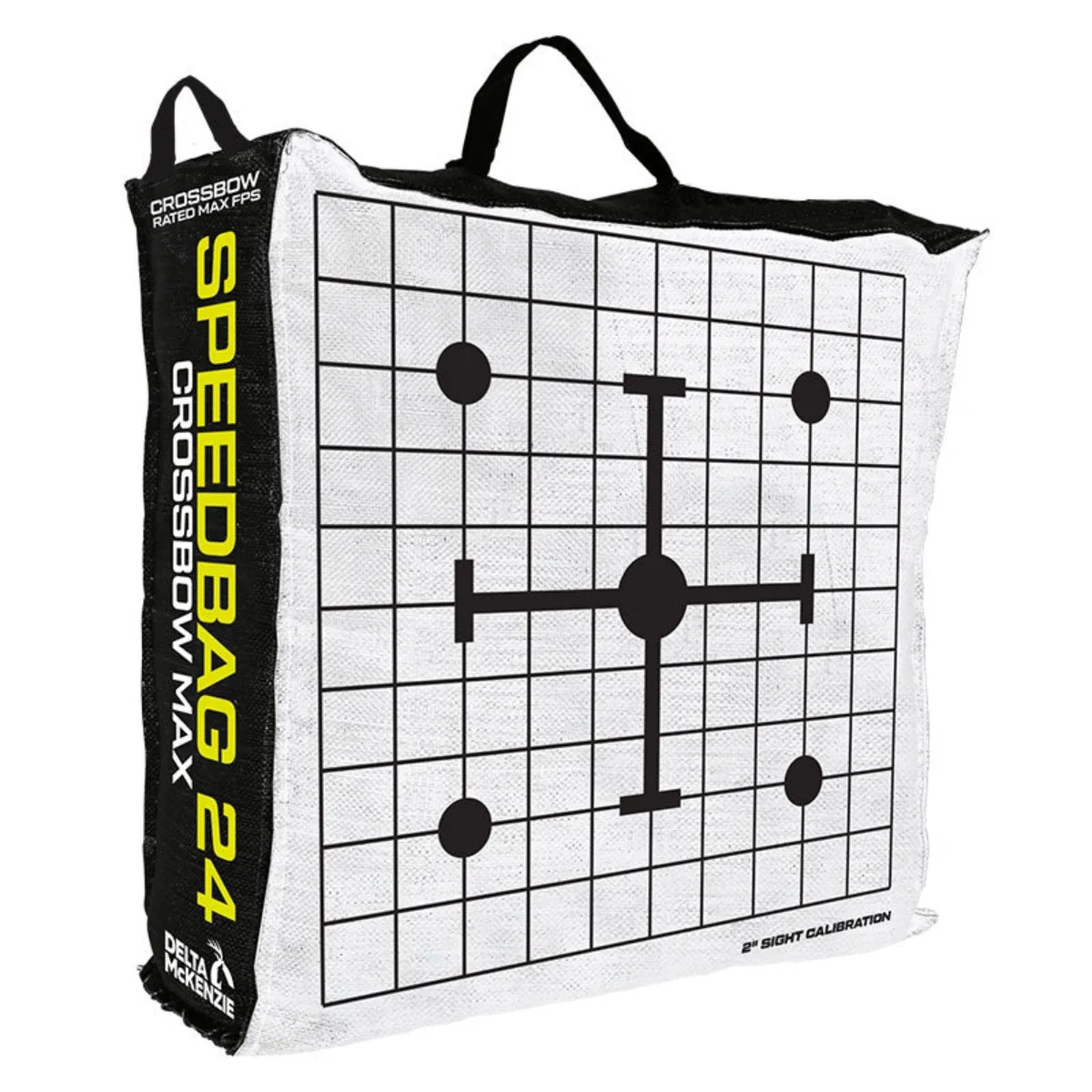 Delta McKenzie Speedbag ™ 24″ Crossbow Max Bag Target - 525 FPS - Image 2