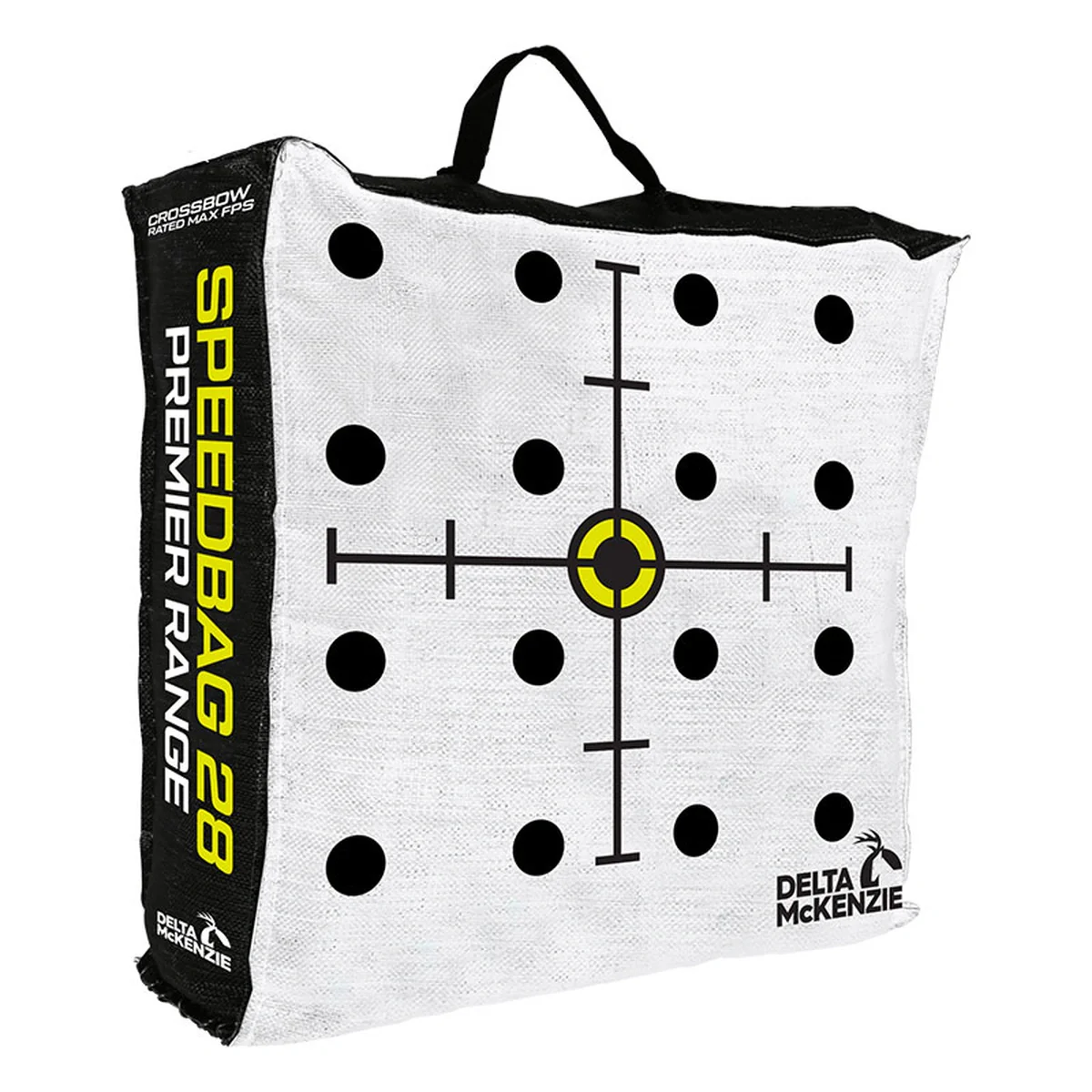 Delta McKenzie Speedbag ™ 28″ Premier Range Bag Target - 525 FPS - Image 2
