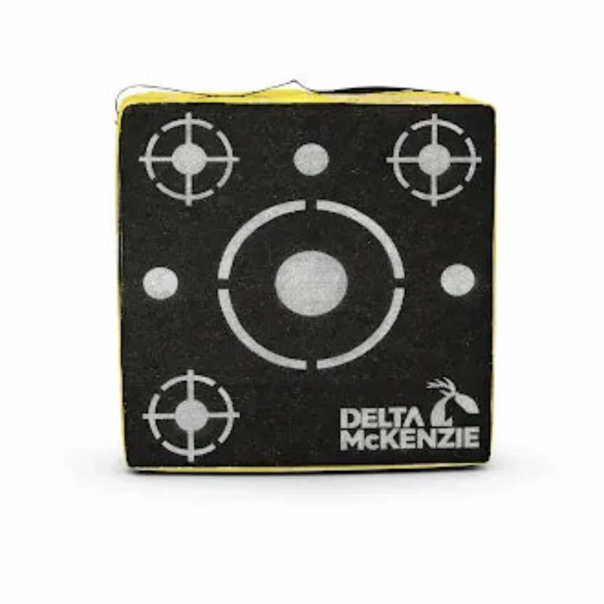 Delta McKenzie Travel Pro Archery Target - 18" x 16" x 11" - Image 2