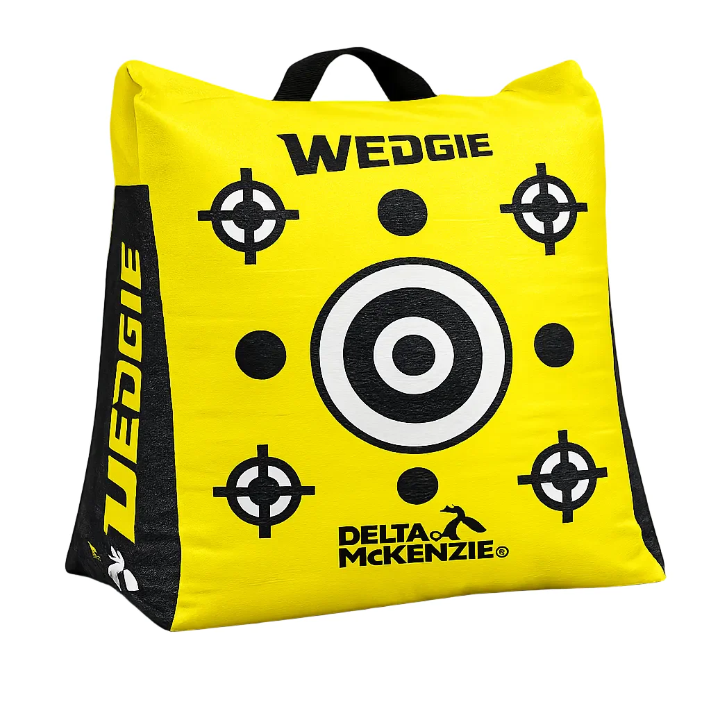 Delta McKenzie Wedgie Bag 20" Target - 425 FPS