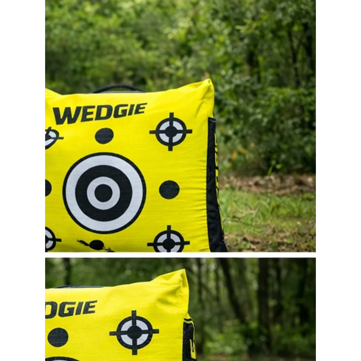 Delta McKenzie Wedgie Bag 20" Target - 425 FPS - Image 5