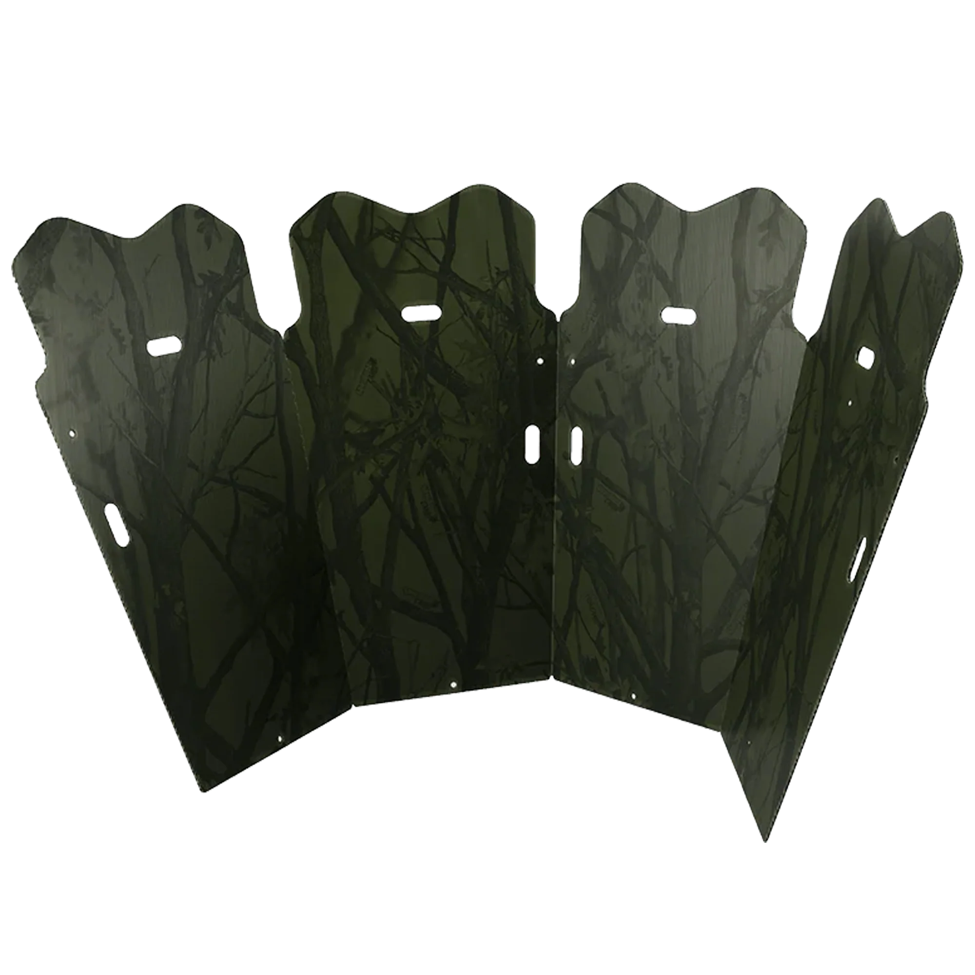 GhostBlind Phantom 35" Ground Hunting Blind - Image 3