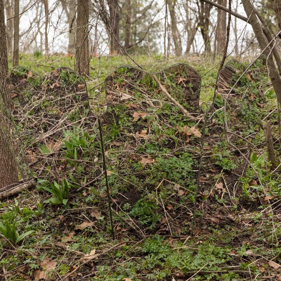 GhostBlind Predator 46" Ground Hunting Blind - Image 7