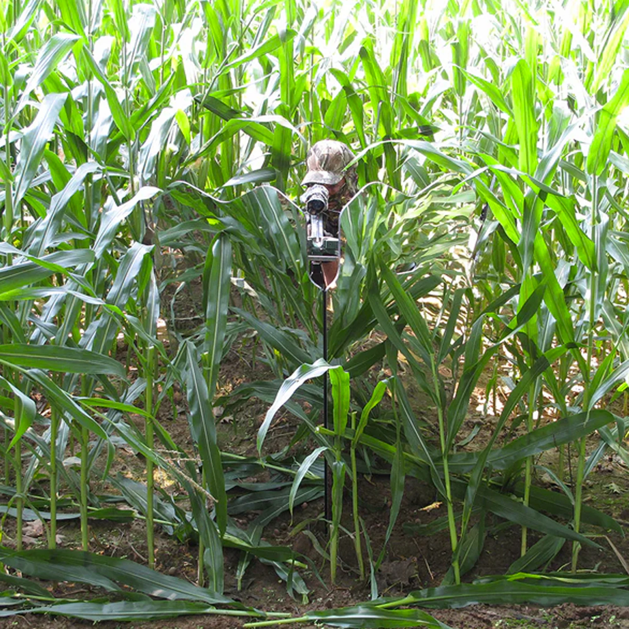 GhostBlind Phantom 35" Ground Hunting Blind - Image 7