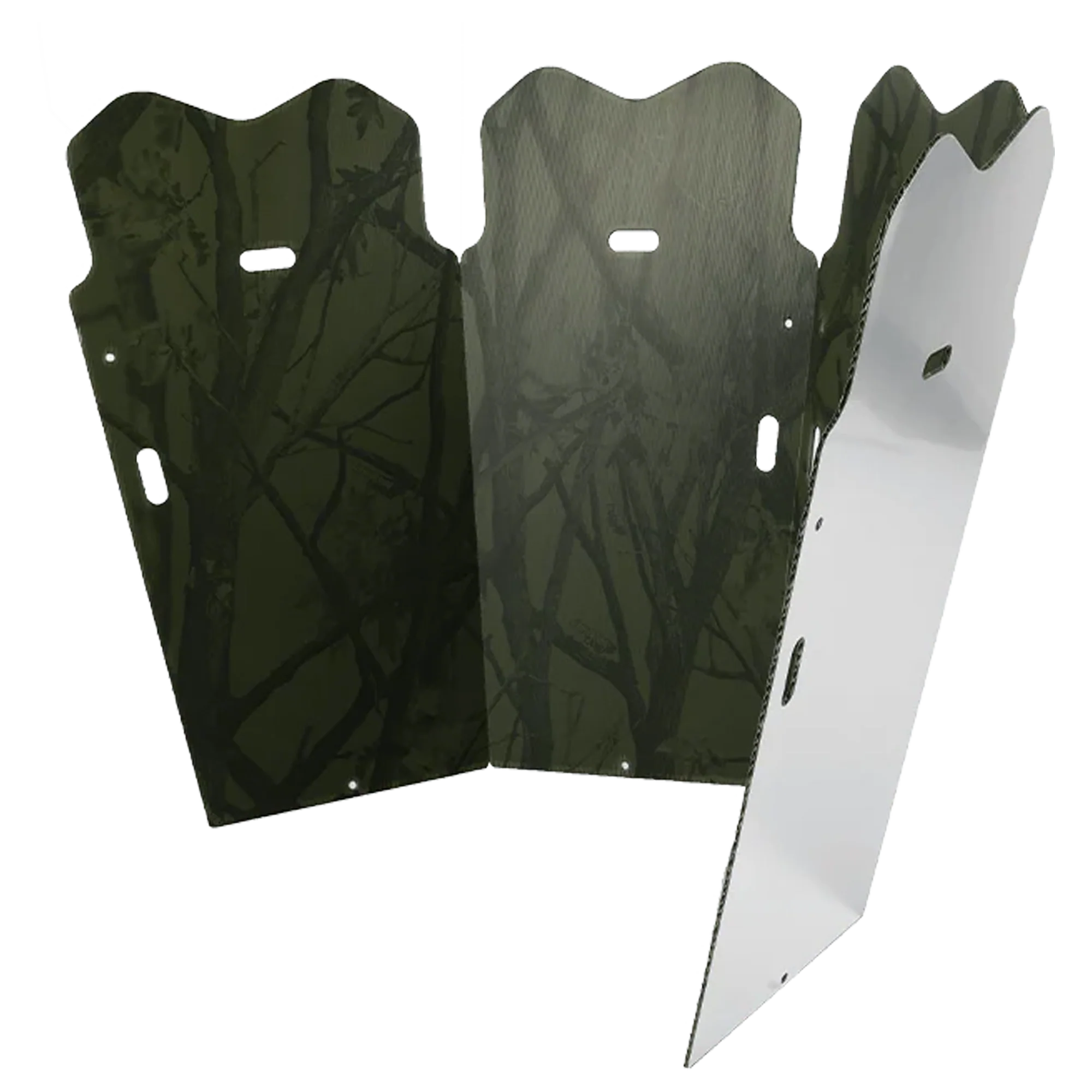 GhostBlind Predator 46" Ground Hunting Blind - Image 9