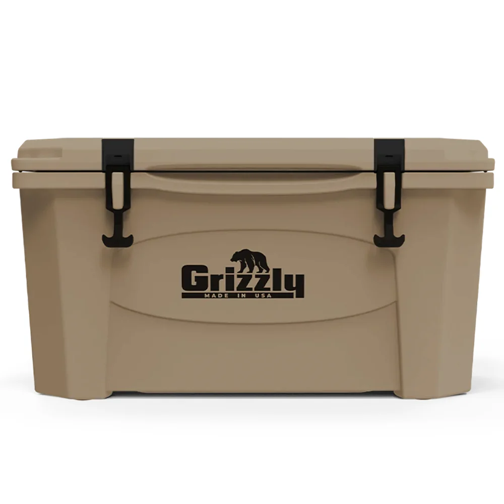 Grizzly 60 Insulated Cooler - Image 6