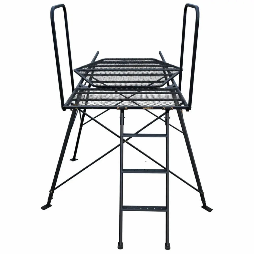 Hawk 5' Deluxe Tower for the Scout Hunting Blind