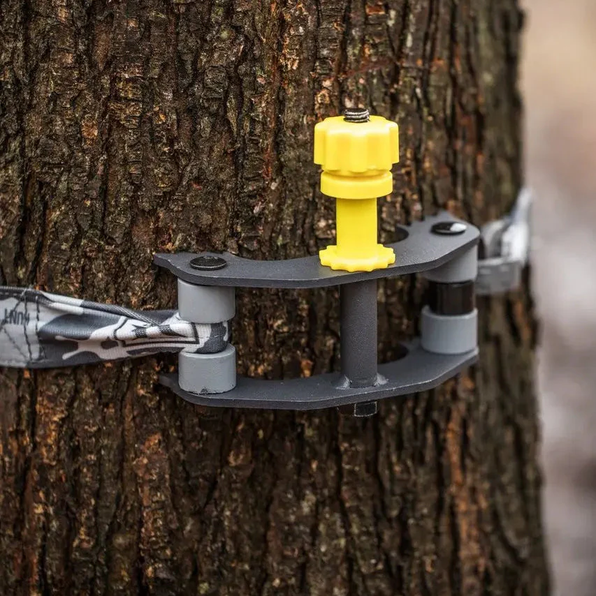 Hawk Cruzr Hang-On Treestand - 22 lbs - Image 13