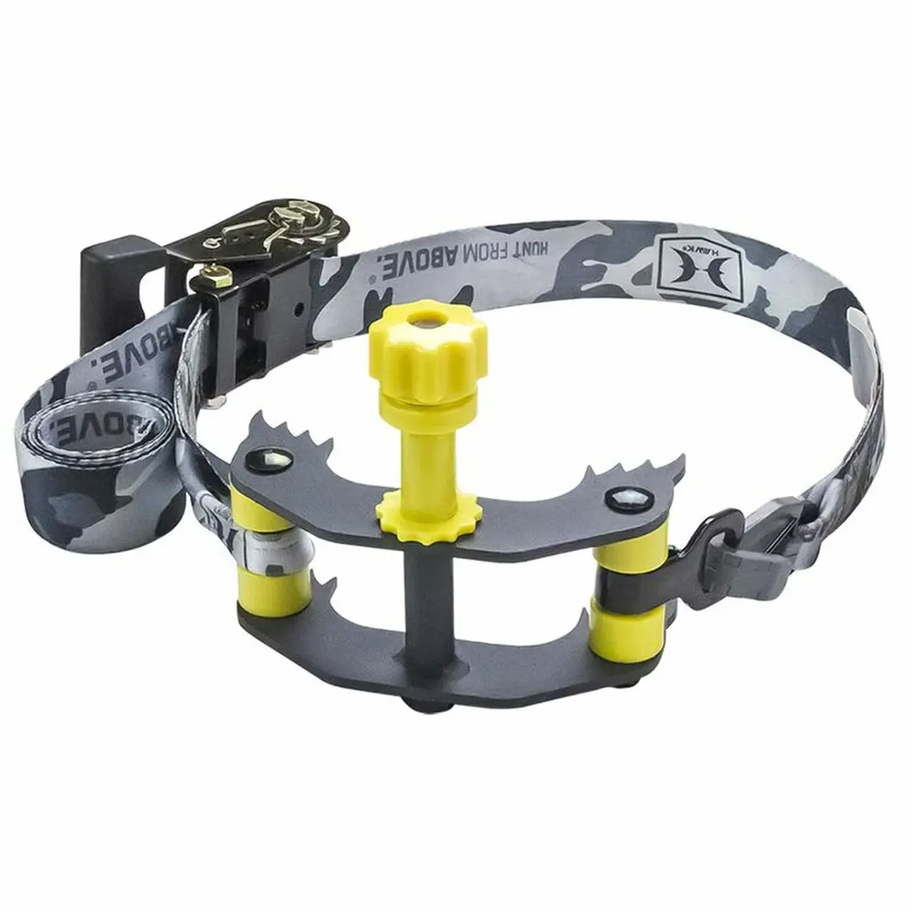 Hawk Cruzr Hang-On Treestand - 22 lbs - Image 14