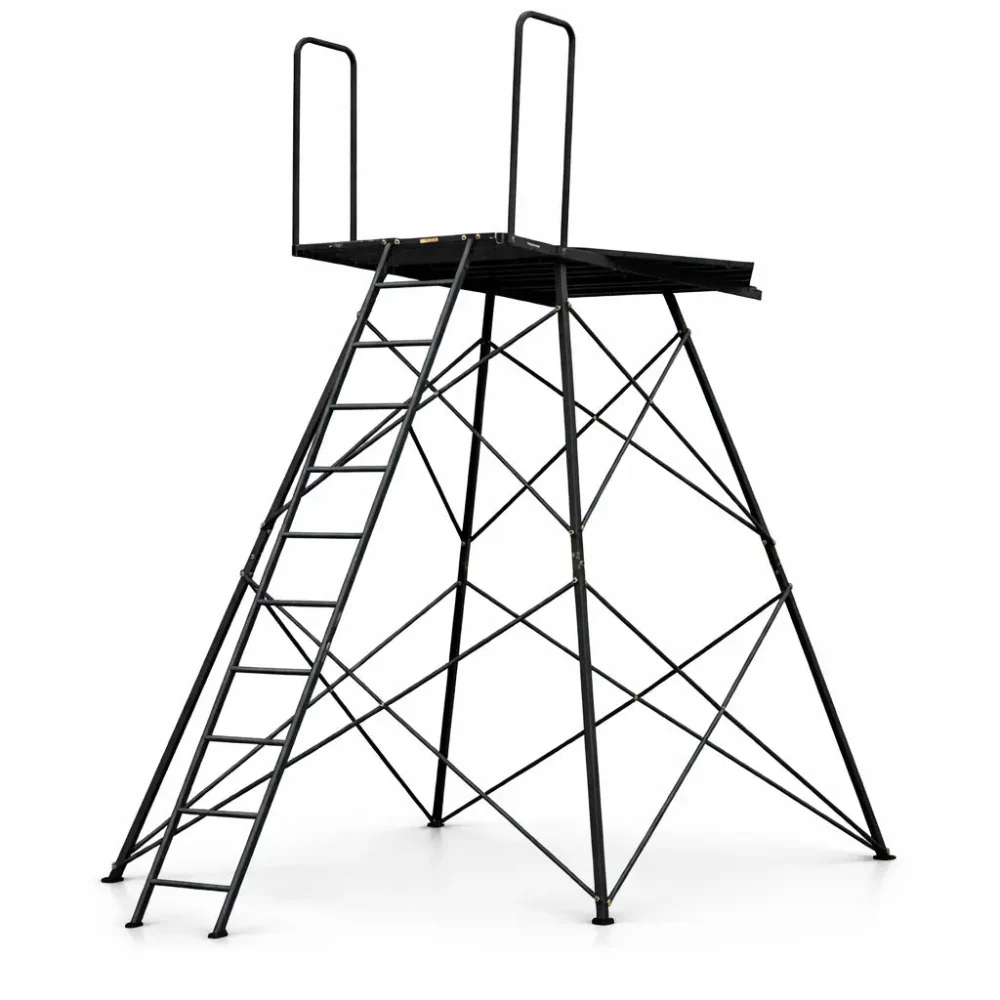 Hawk Down & Out Scout 10' Platform Kit