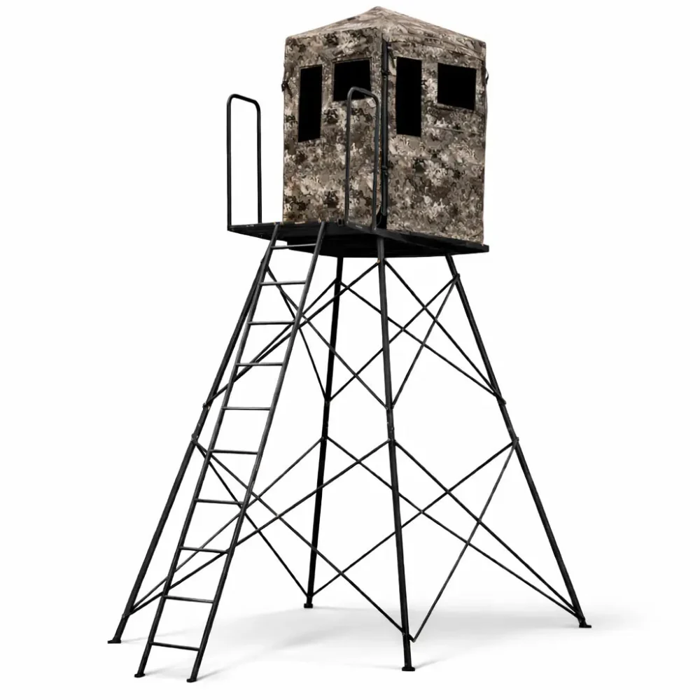 Hawk Down & Out Scout 10' Platform Kit - Image 3