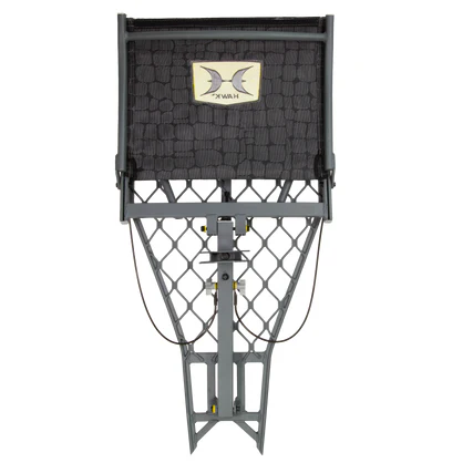 Hawk Rival Lite Hang-On Treestand - 15 lbs - Image 3