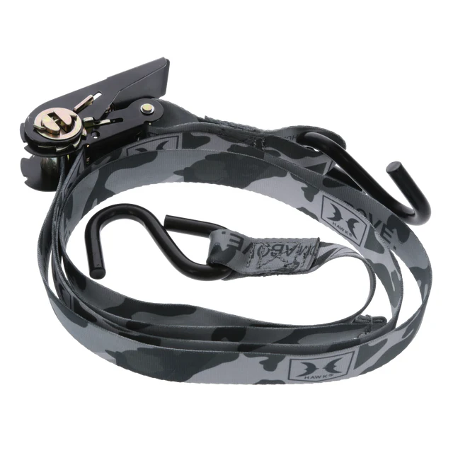 Hawk Rival Lite Hang-On Treestand - 15 lbs - Image 7