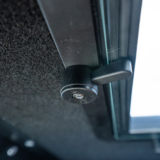 Hawk "The Office" Steel Insulated Box Blind - Image 14