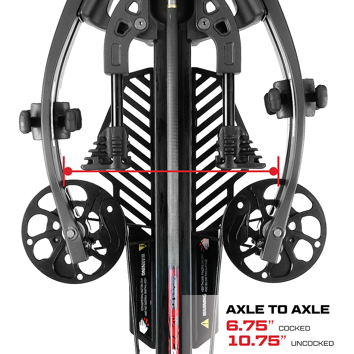 Killer Instinct LogiX 435 FPS Crossbow Package - Image 3