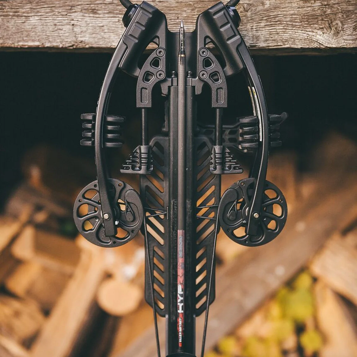 Killer Instinct LogiX 435 FPS Crossbow Package - Image 5