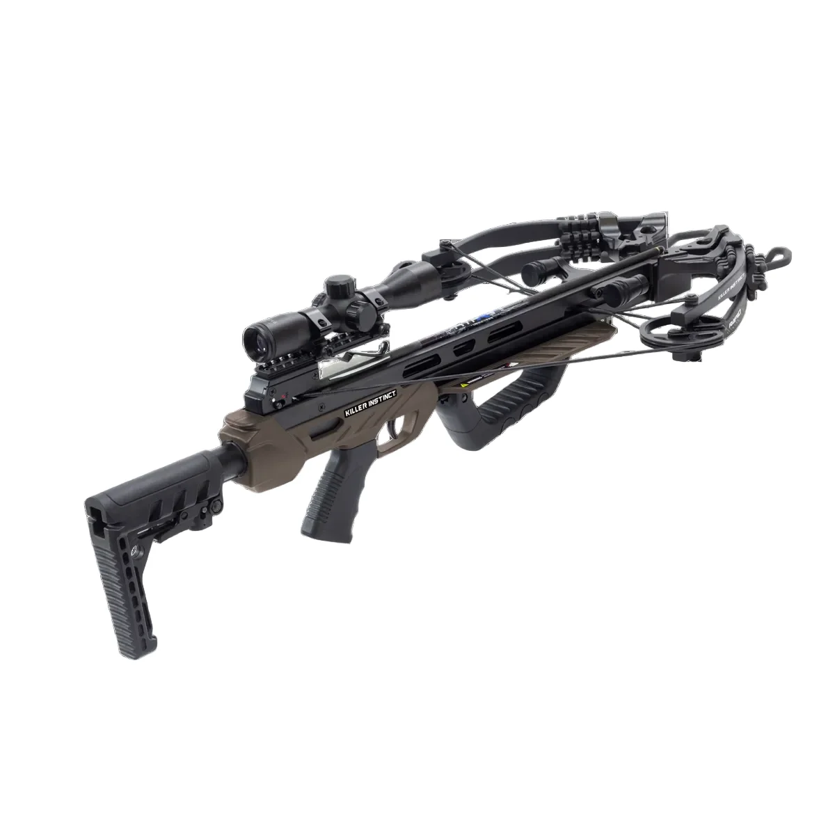 Killer Instinct Rapid™ 420 Crossbow Package - Image 3
