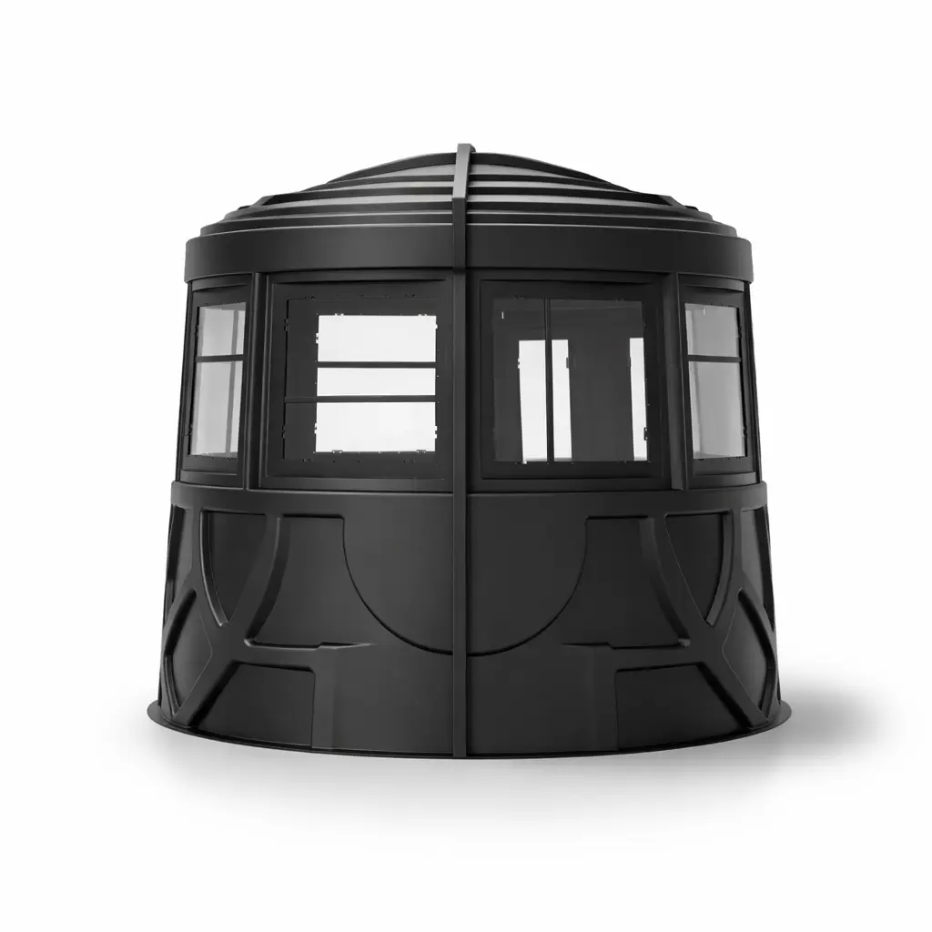 Maverick XL-TM Hunting Blind - Image 8