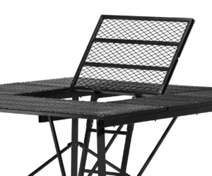 Muddy 5' Universal Hunting Blind Platform - 65" x 65" - Image 3