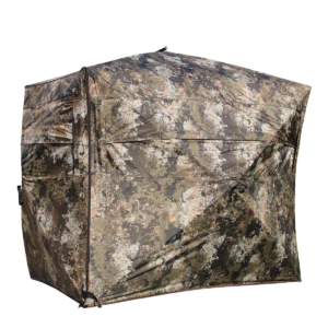 Muddy The Garage 4' x 6' Hunting Ground Blind - Image 3