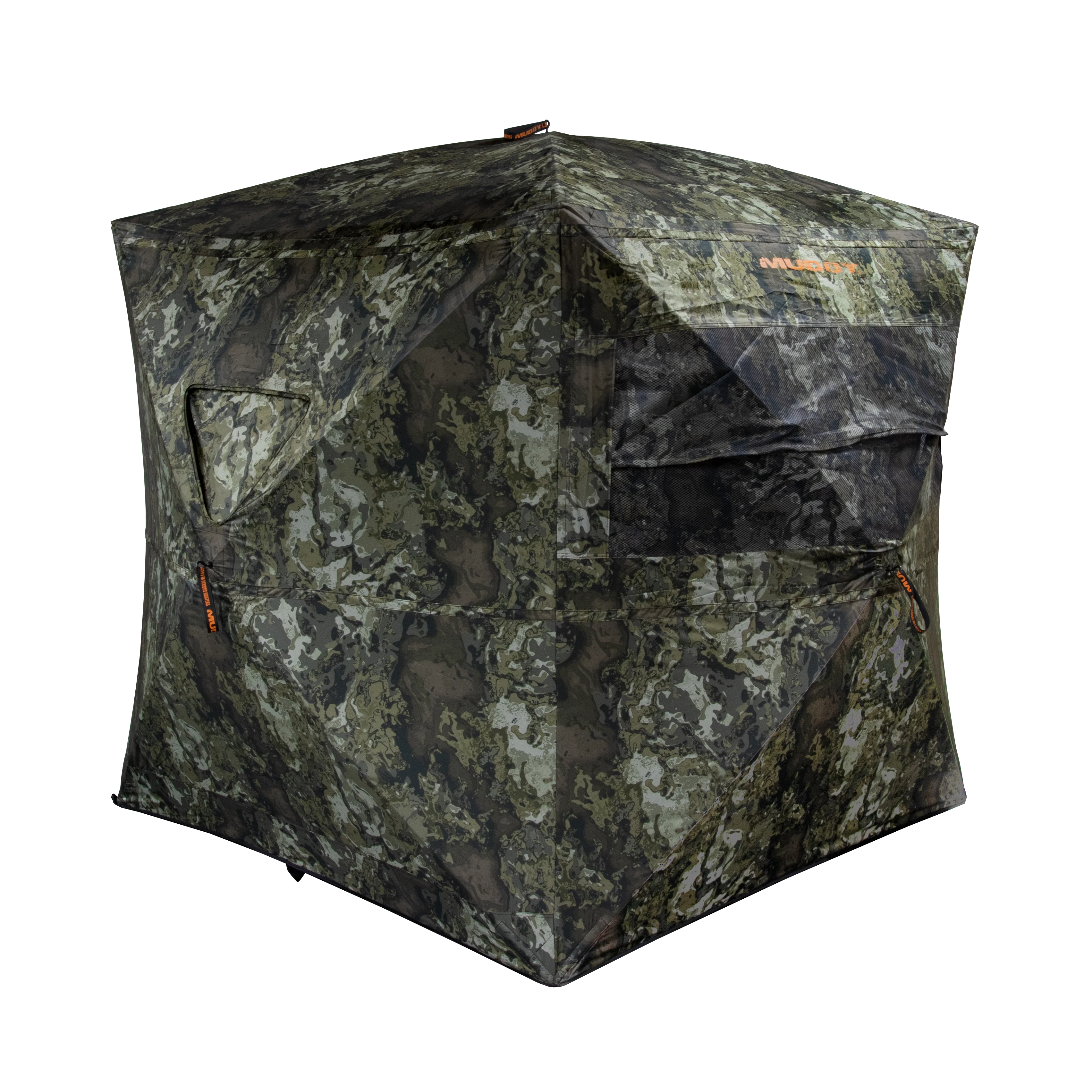 Muddy Infinity Evo MAX Ground Blind